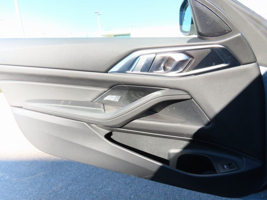 2025 BMW 4 Series 430i xDrive San Clemente CA