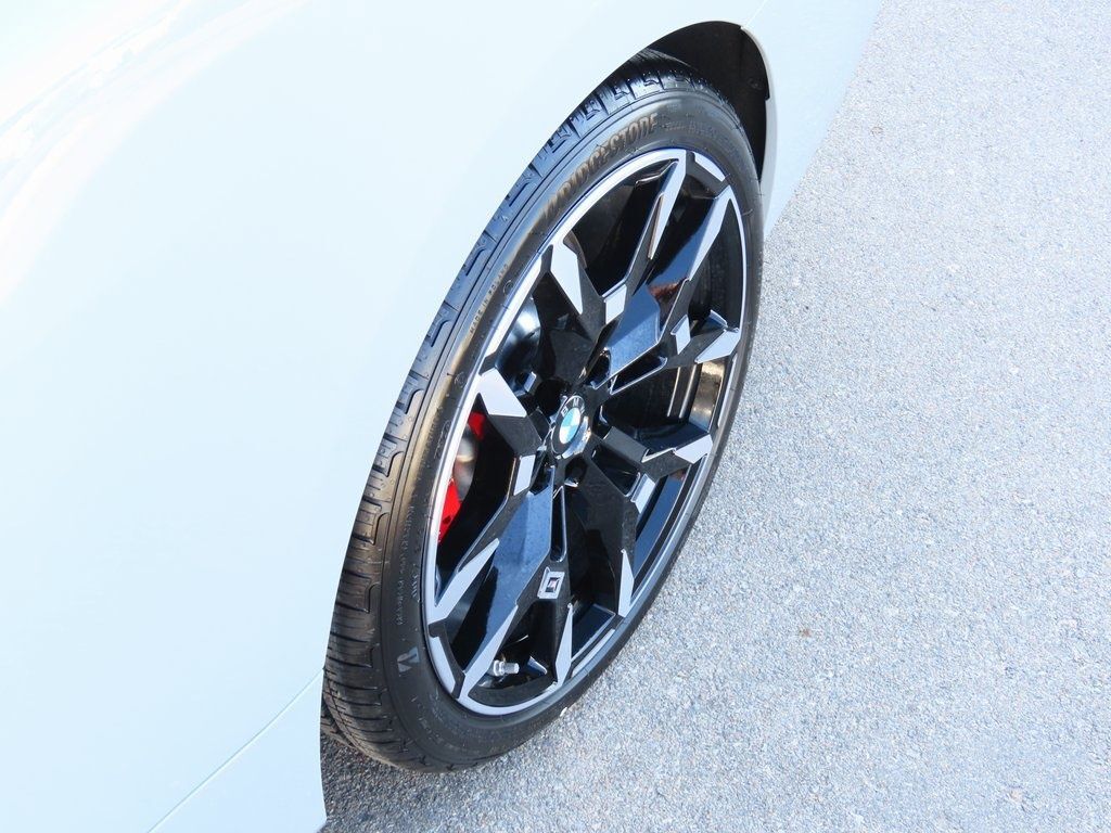 2025 BMW 4 Series 430i xDrive San Clemente CA