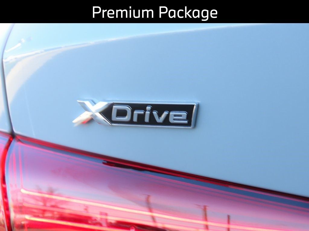 2025 BMW 4 Series 430i xDrive San Clemente CA