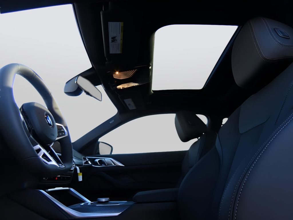 2025 BMW 4 Series 430i xDrive San Clemente CA