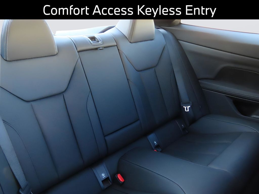 2025 BMW 4 Series 430i xDrive San Clemente CA