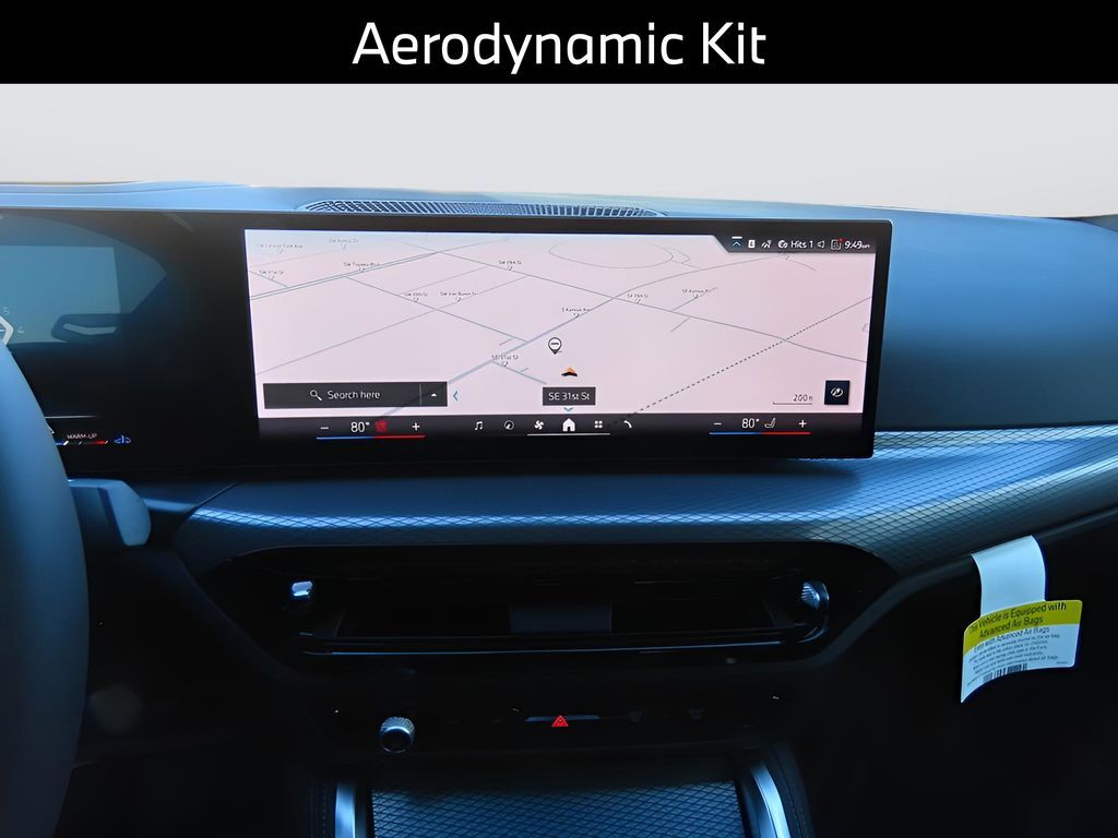 2025 BMW 4 Series 430i xDrive San Clemente CA