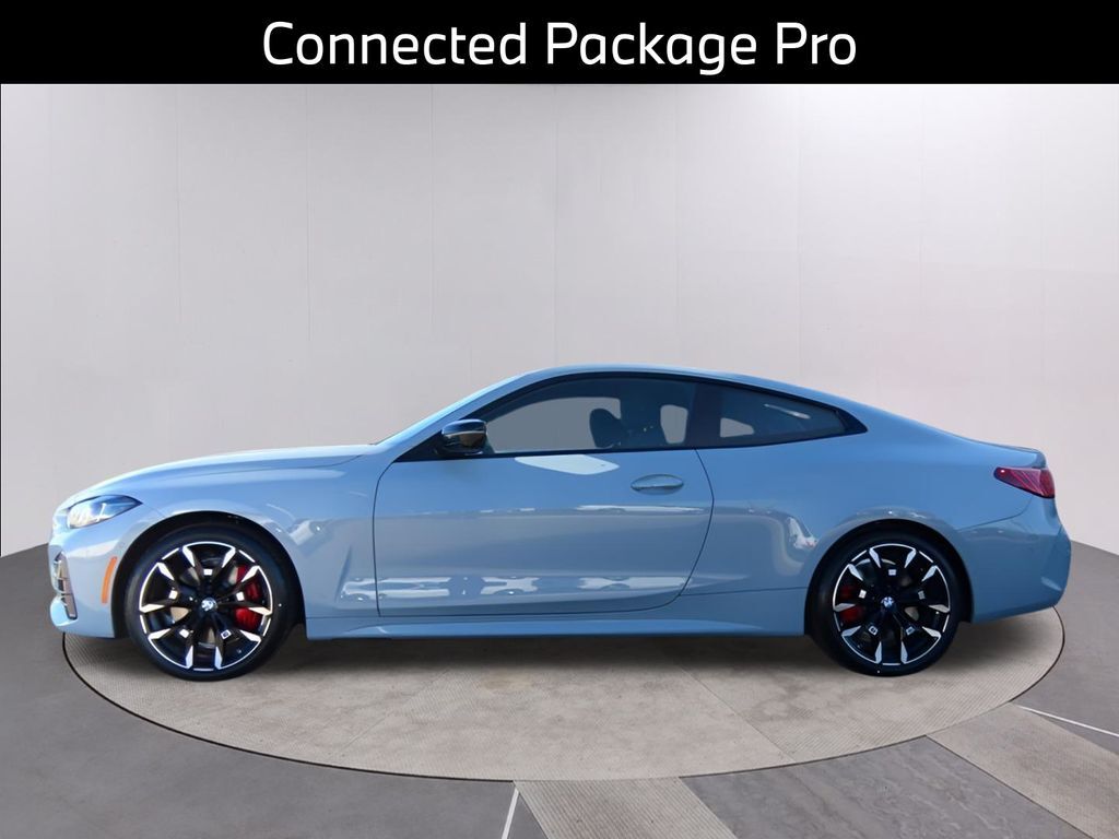 2025 BMW 4 Series 430i xDrive San Clemente CA