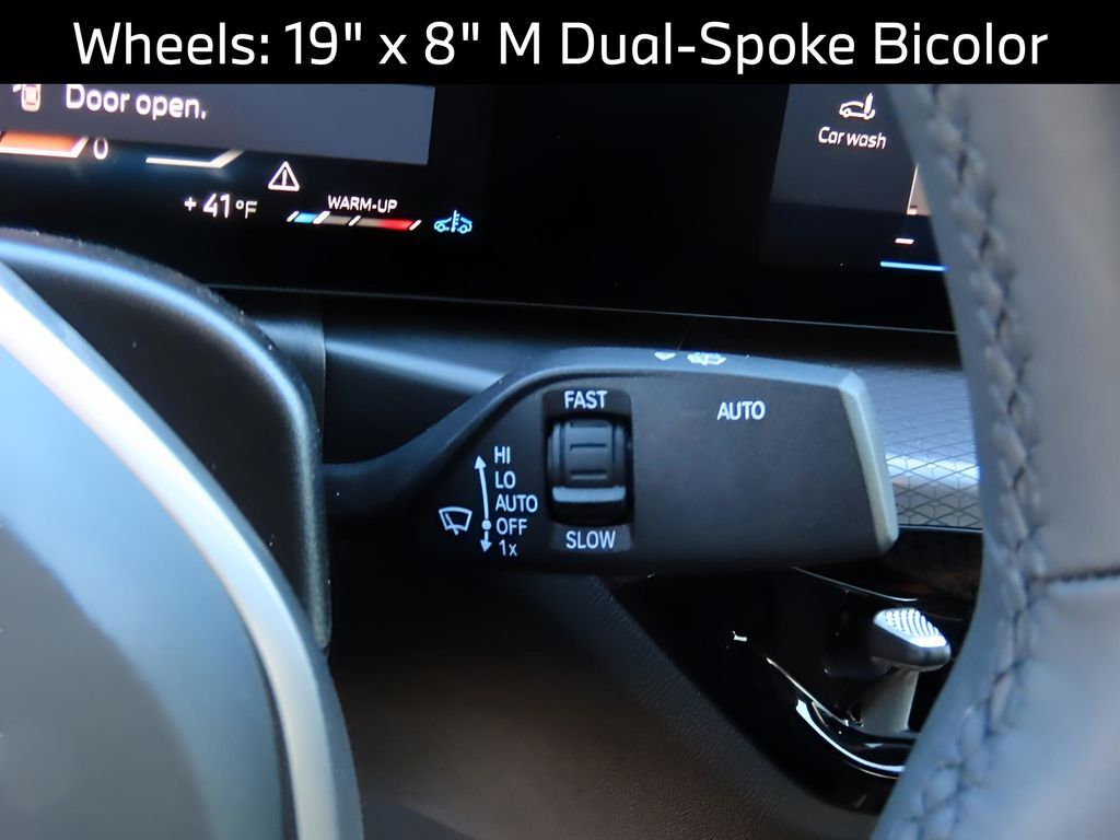 2025 BMW 4 Series 430i xDrive San Clemente CA