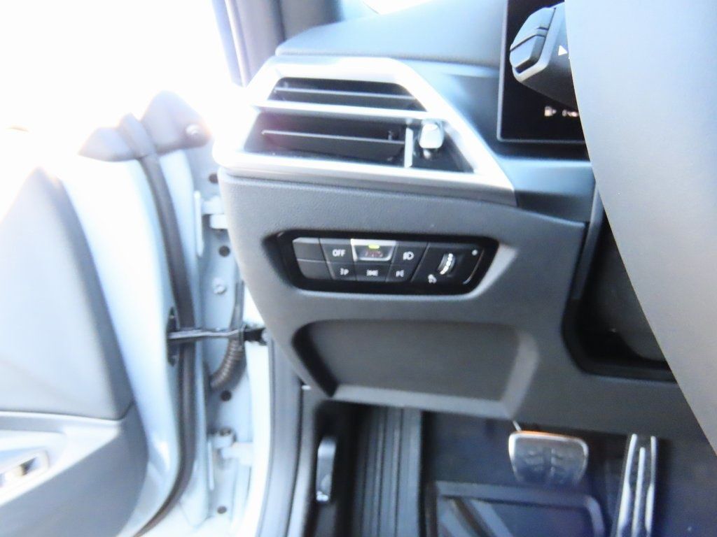 2025 BMW 4 Series 430i xDrive San Clemente CA