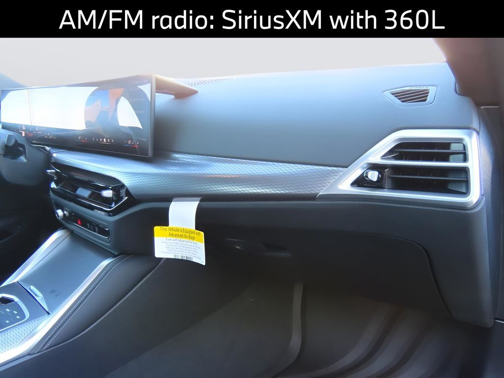 2025 BMW 4 Series 430i xDrive San Clemente CA
