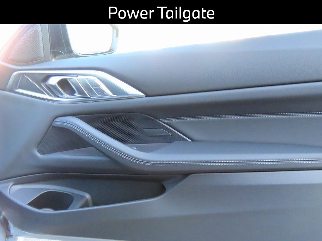 2025 BMW 4 Series 430i xDrive San Clemente CA