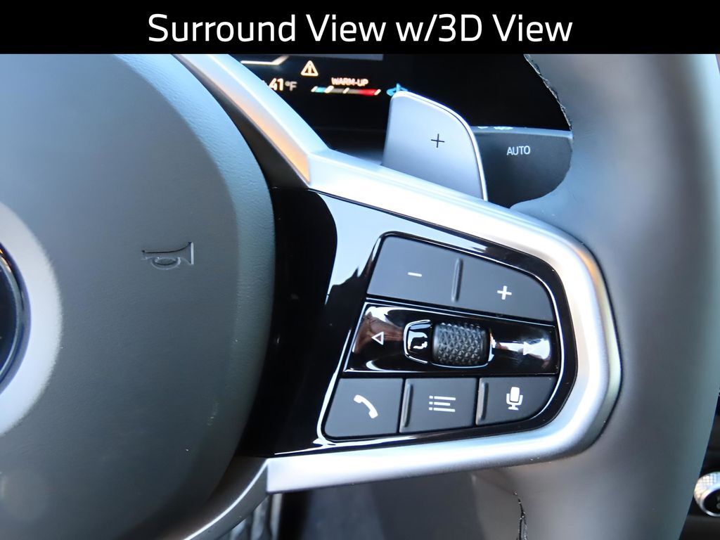 2025 BMW 4 Series 430i xDrive San Clemente CA