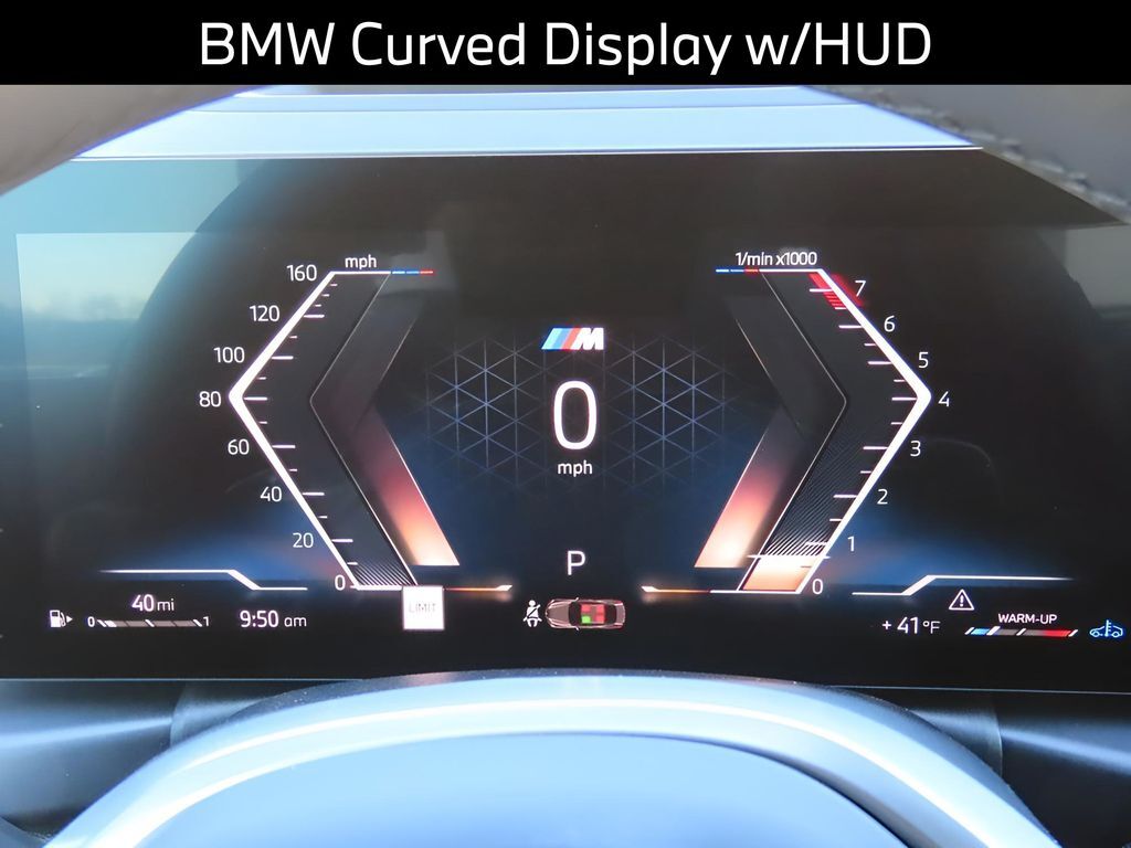 2025 BMW 4 Series 430i xDrive San Clemente CA