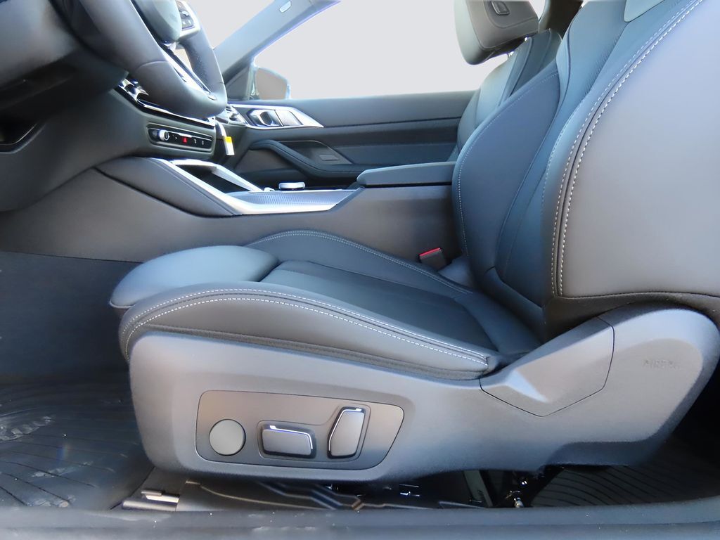 2025 BMW 4 Series 430i xDrive San Clemente CA