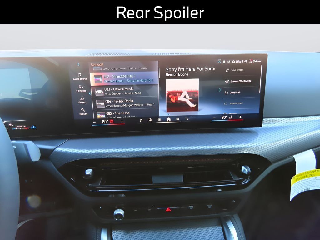 2025 BMW 4 Series 430i xDrive San Clemente CA