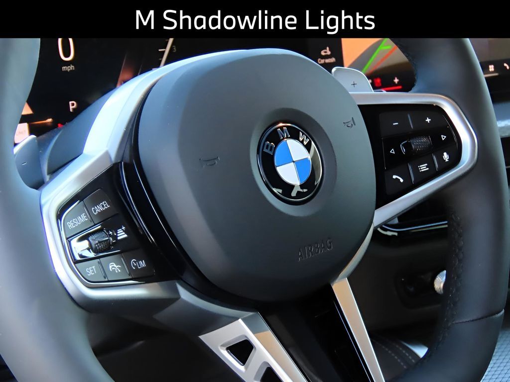 2025 BMW 4 Series 430i xDrive San Clemente CA