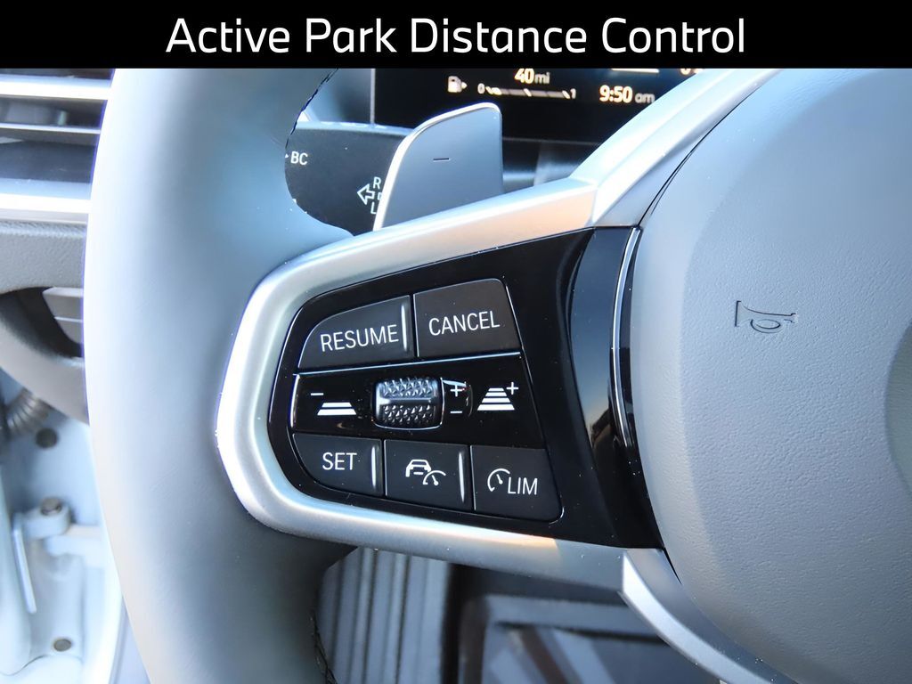 2025 BMW 4 Series 430i xDrive San Clemente CA