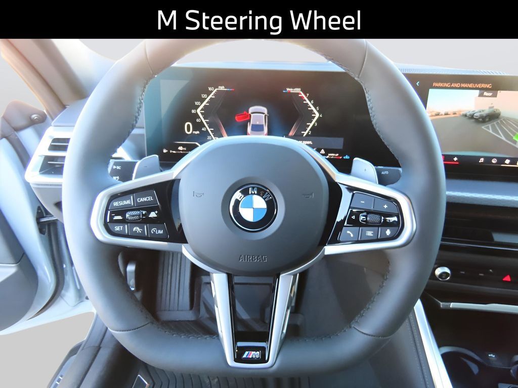 2025 BMW 4 Series 430i xDrive San Clemente CA