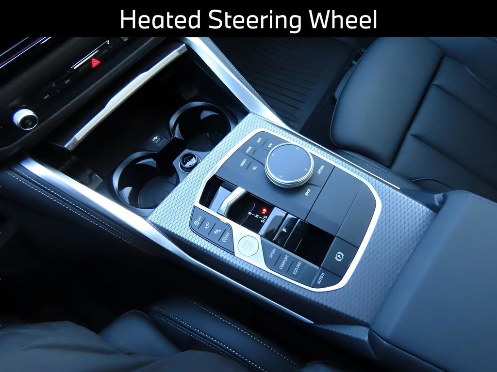 2025 BMW 4 Series 430i xDrive San Clemente CA