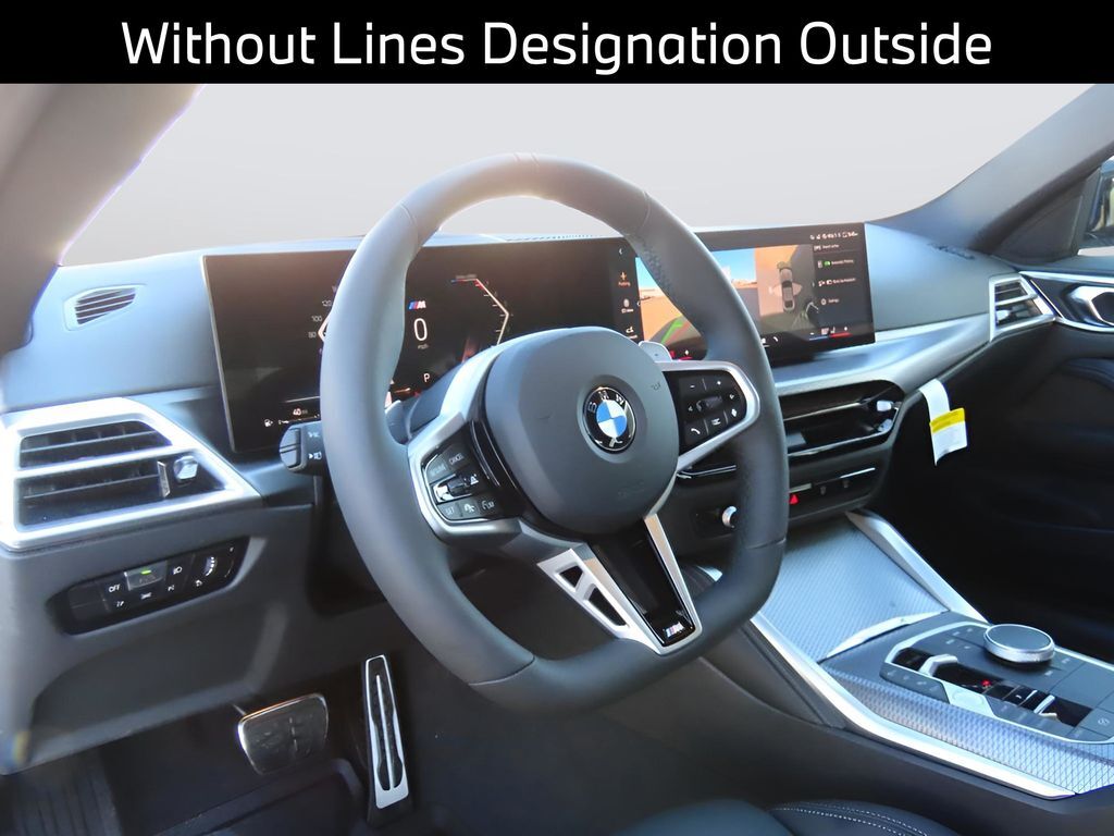2025 BMW 4 Series 430i xDrive San Clemente CA