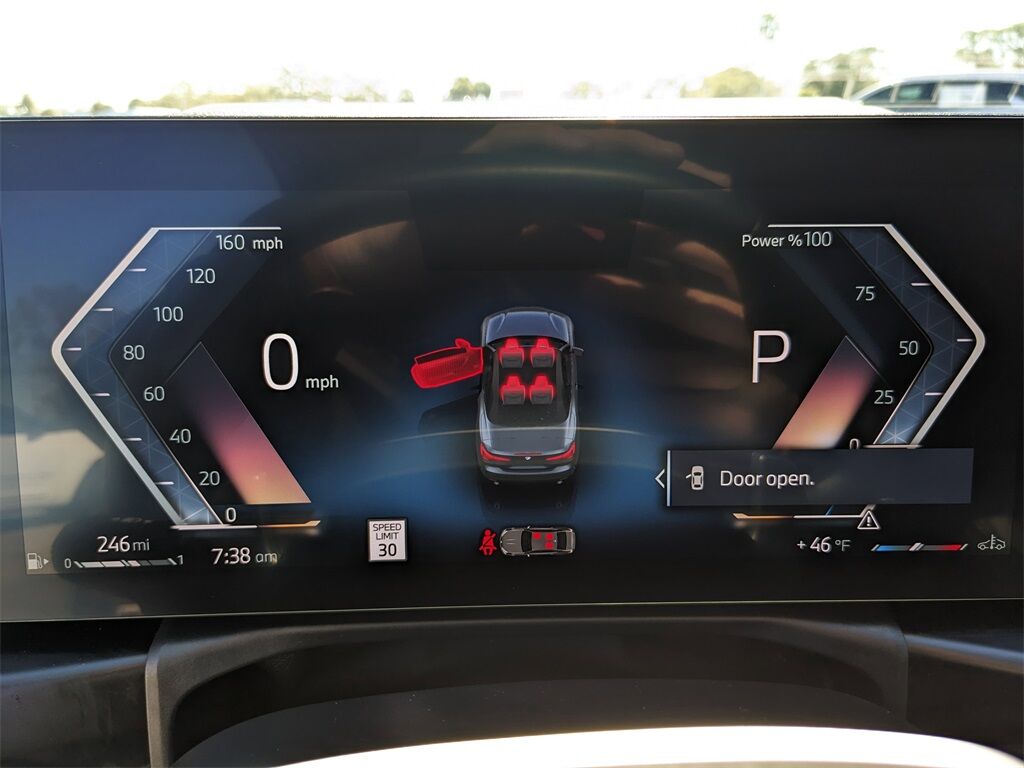 2025 BMW 4 Series 430i xDrive San Clemente CA