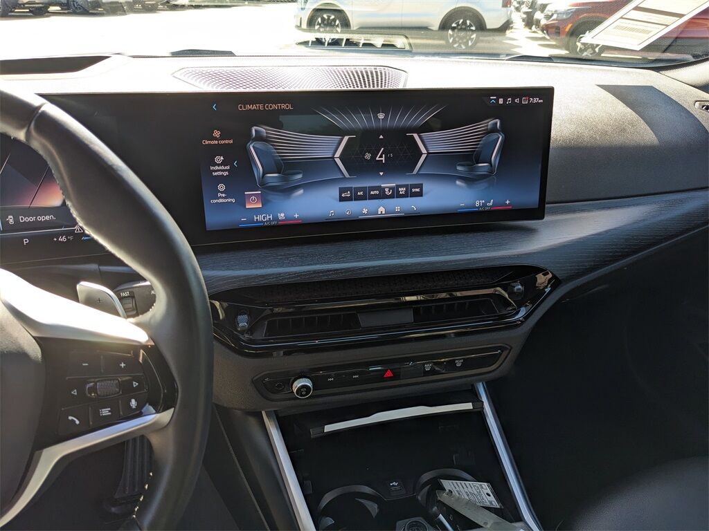 2025 BMW 4 Series 430i xDrive San Clemente CA