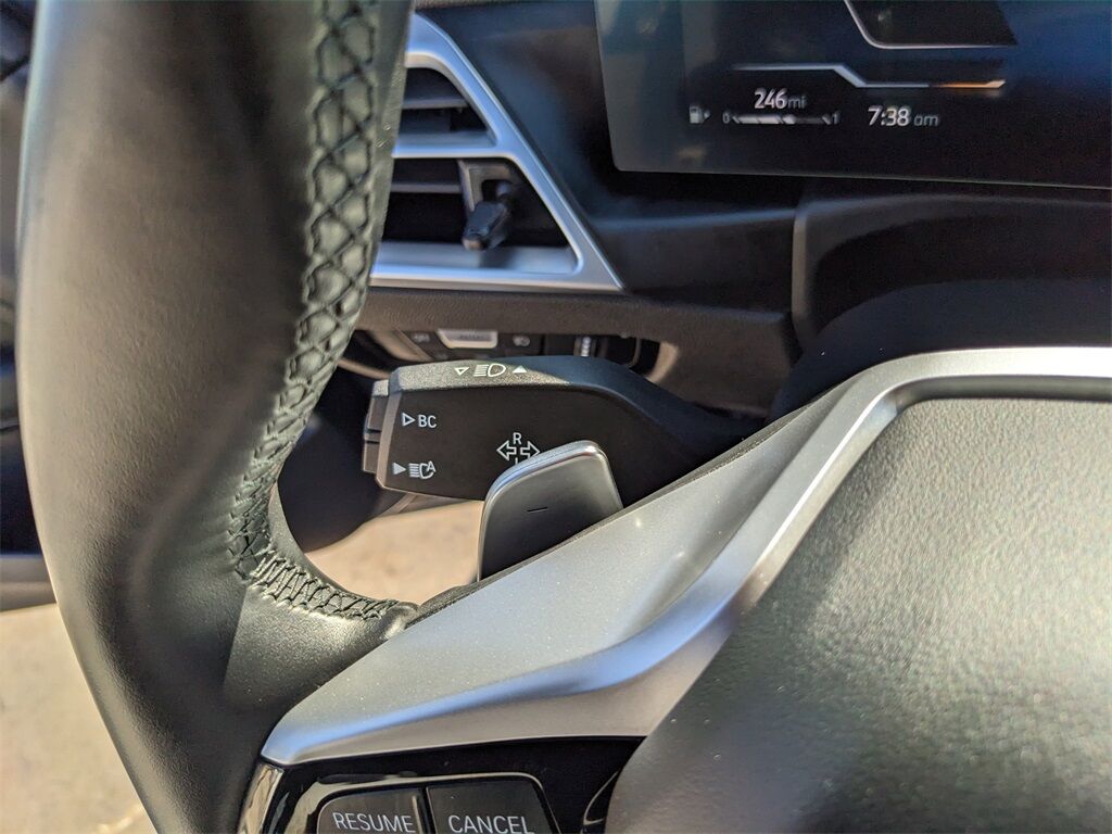 2025 BMW 4 Series 430i xDrive San Clemente CA