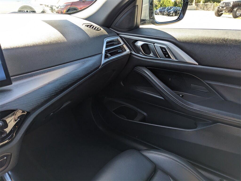 2025 BMW 4 Series 430i xDrive San Clemente CA