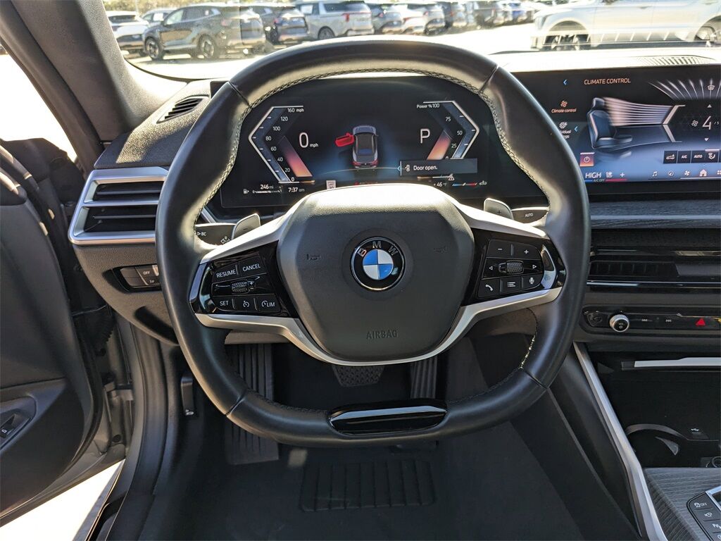 2025 BMW 4 Series 430i xDrive San Clemente CA