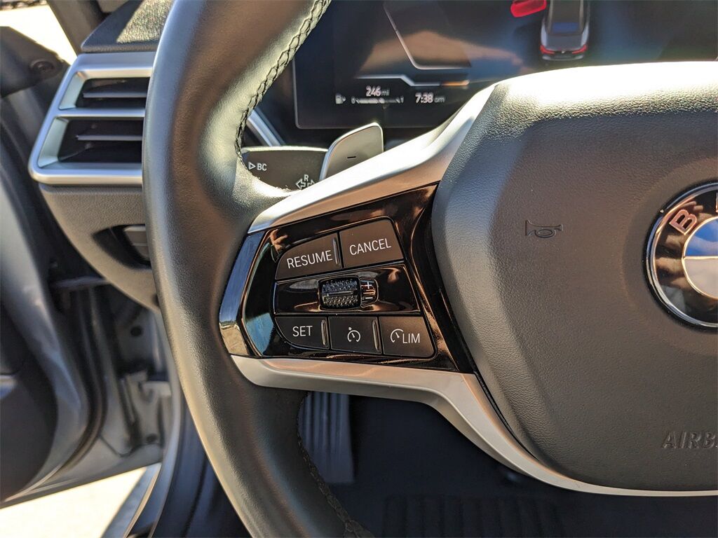 2025 BMW 4 Series 430i xDrive San Clemente CA