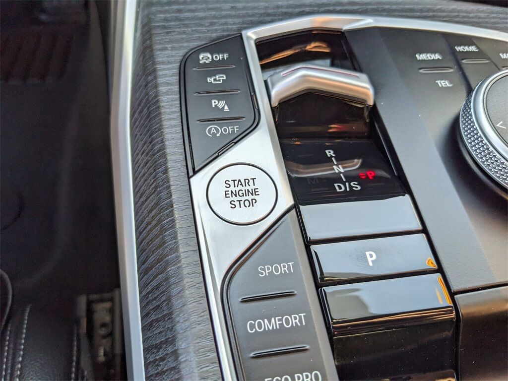 2025 BMW 4 Series 430i xDrive San Clemente CA