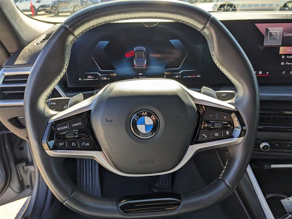 2025 BMW 4 Series 430i xDrive San Clemente CA