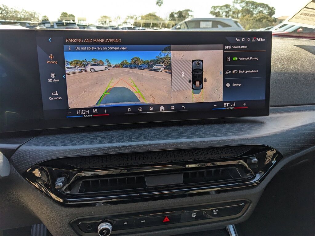 2025 BMW 4 Series 430i xDrive San Clemente CA