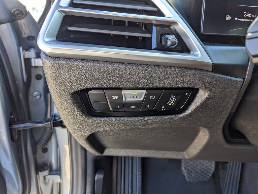 2025 BMW 4 Series 430i xDrive San Clemente CA