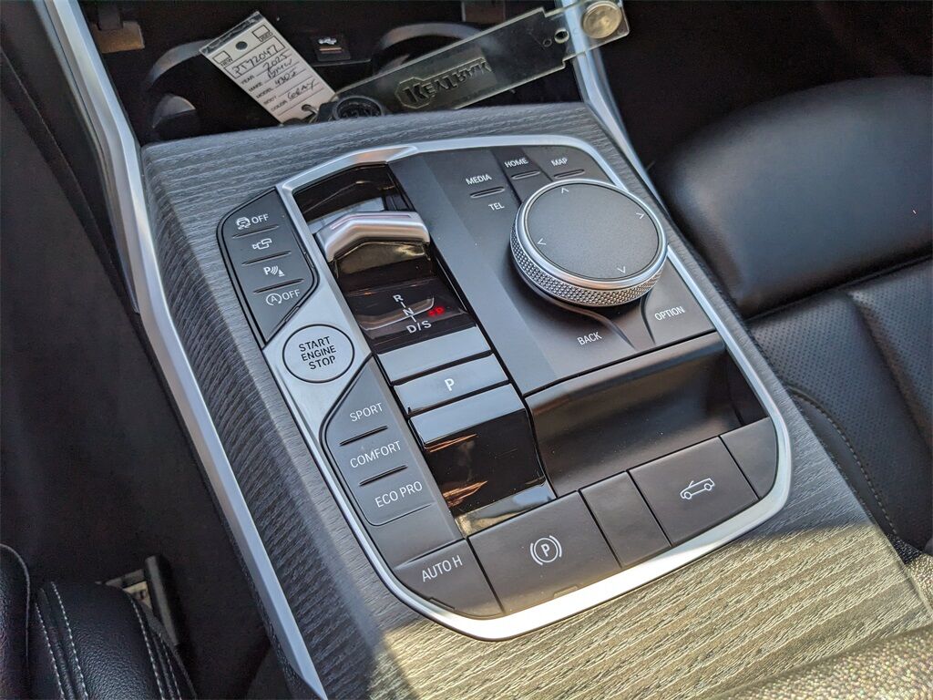 2025 BMW 4 Series 430i xDrive San Clemente CA