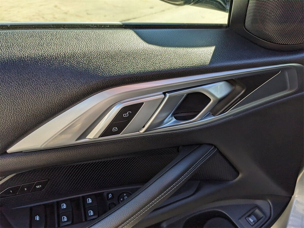 2025 BMW 4 Series 430i xDrive San Clemente CA