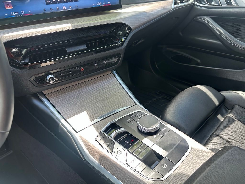 2025 BMW 4 Series 430i xDrive Tucson AZ