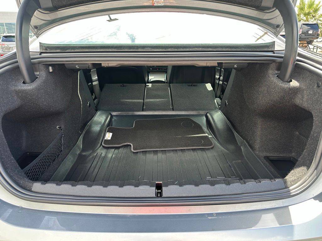 2025 BMW 4 Series 430i xDrive Tucson AZ