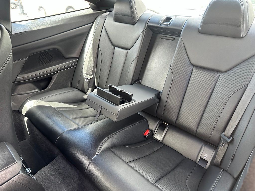 2025 BMW 4 Series 430i xDrive Tucson AZ