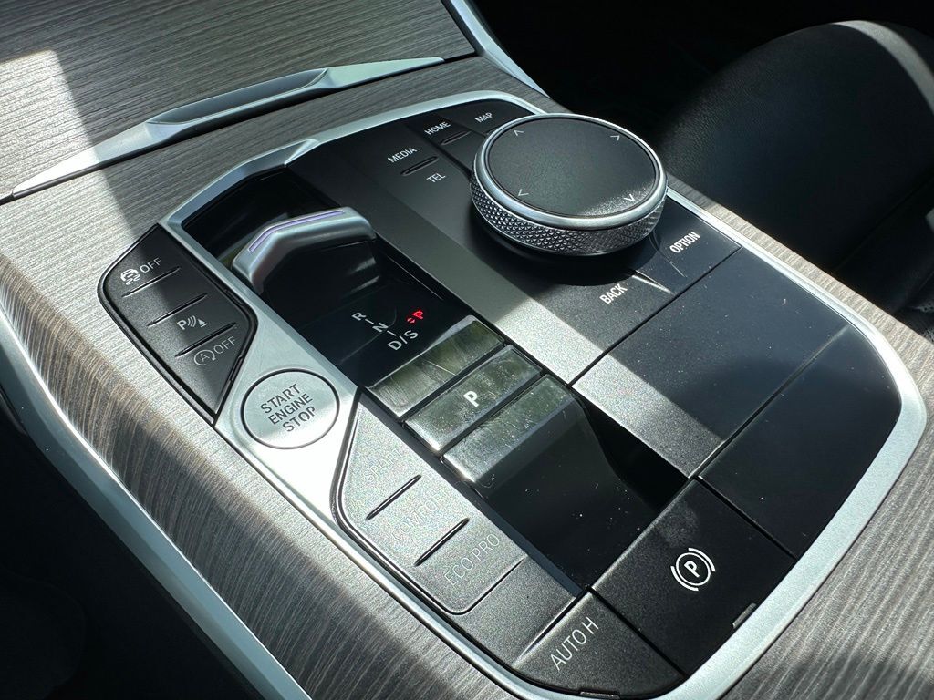 2025 BMW 4 Series 430i xDrive Tucson AZ