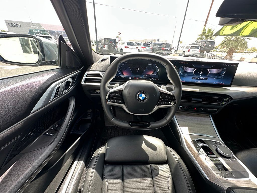 2025 BMW 4 Series 430i xDrive Tucson AZ