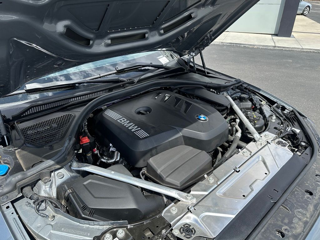 2025 BMW 4 Series 430i xDrive Tucson AZ