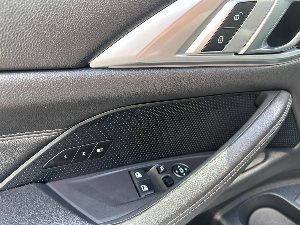 2025 BMW 4 Series 430i xDrive Tucson AZ