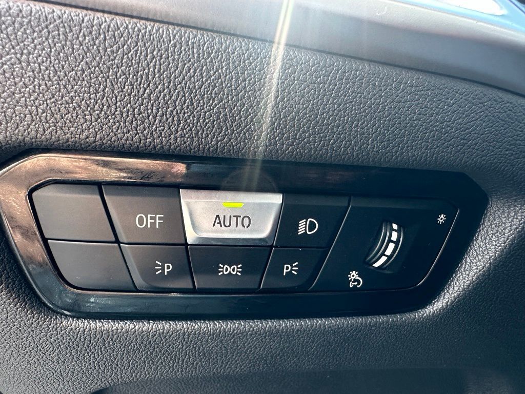 2025 BMW 4 Series 430i xDrive Tucson AZ