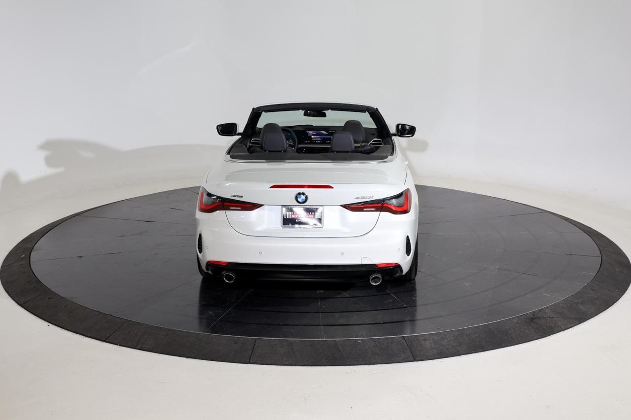 2025 BMW 4 Series 430i xDrive/ premium package Franklin TN