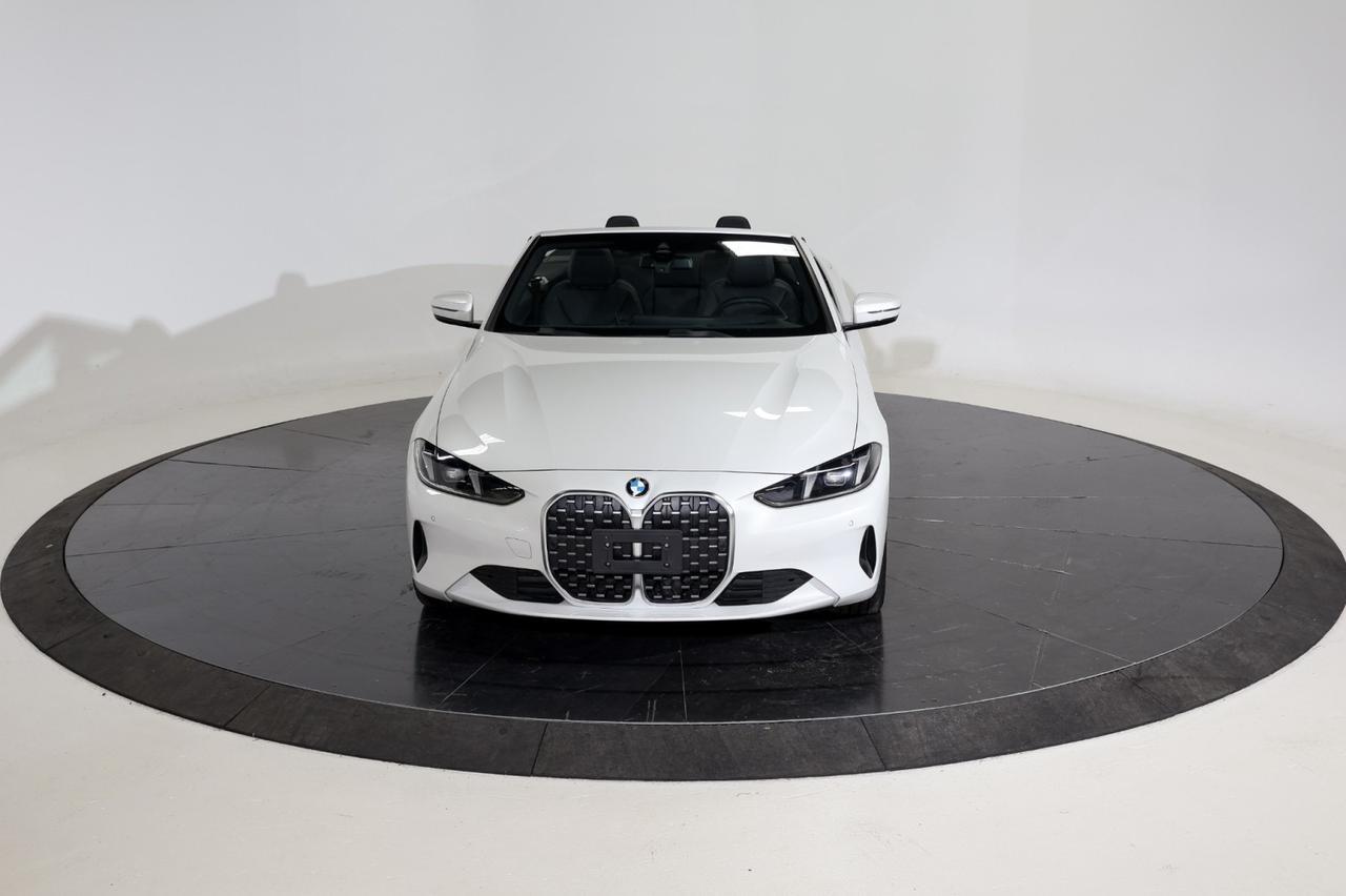 2025 BMW 4 Series 430i xDrive/ premium package Franklin TN