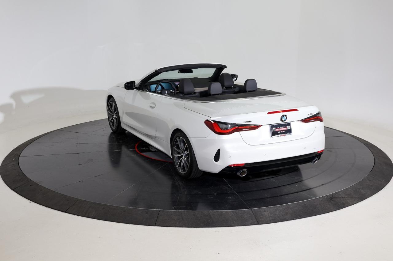 2025 BMW 4 Series 430i xDrive/ premium package Franklin TN