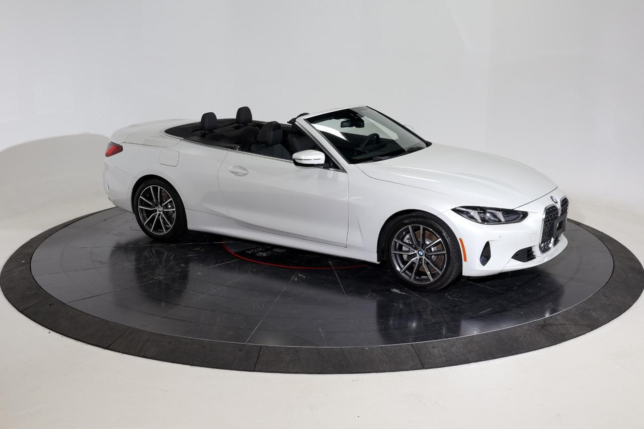 2025 BMW 4 Series 430i xDrive/ premium package Franklin TN