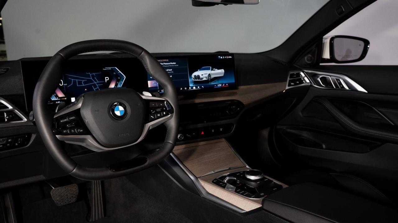 2025 BMW 4 Series 430i xDrive/ premium package Franklin TN