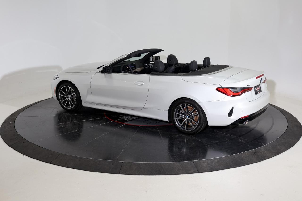 2025 BMW 4 Series 430i xDrive/ premium package Franklin TN