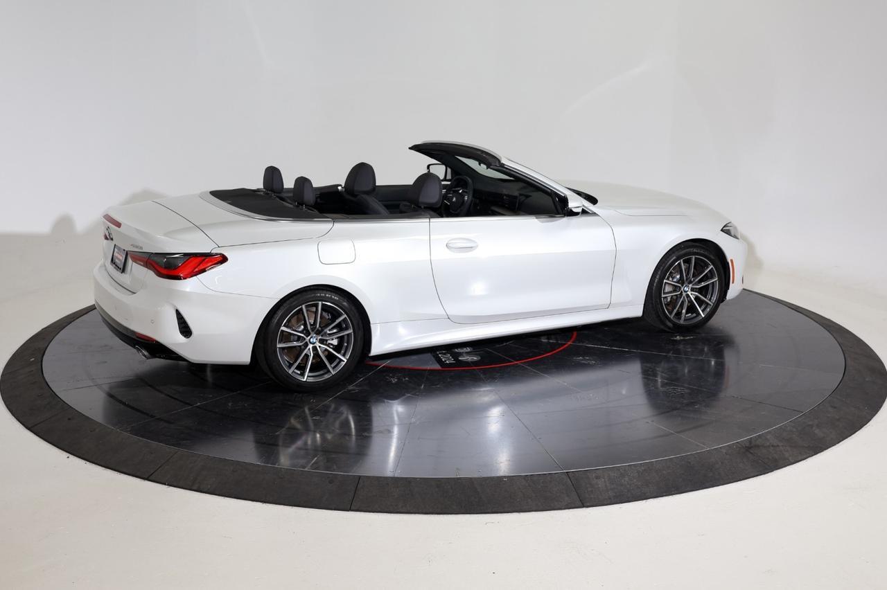 2025 BMW 4 Series 430i xDrive/ premium package Franklin TN