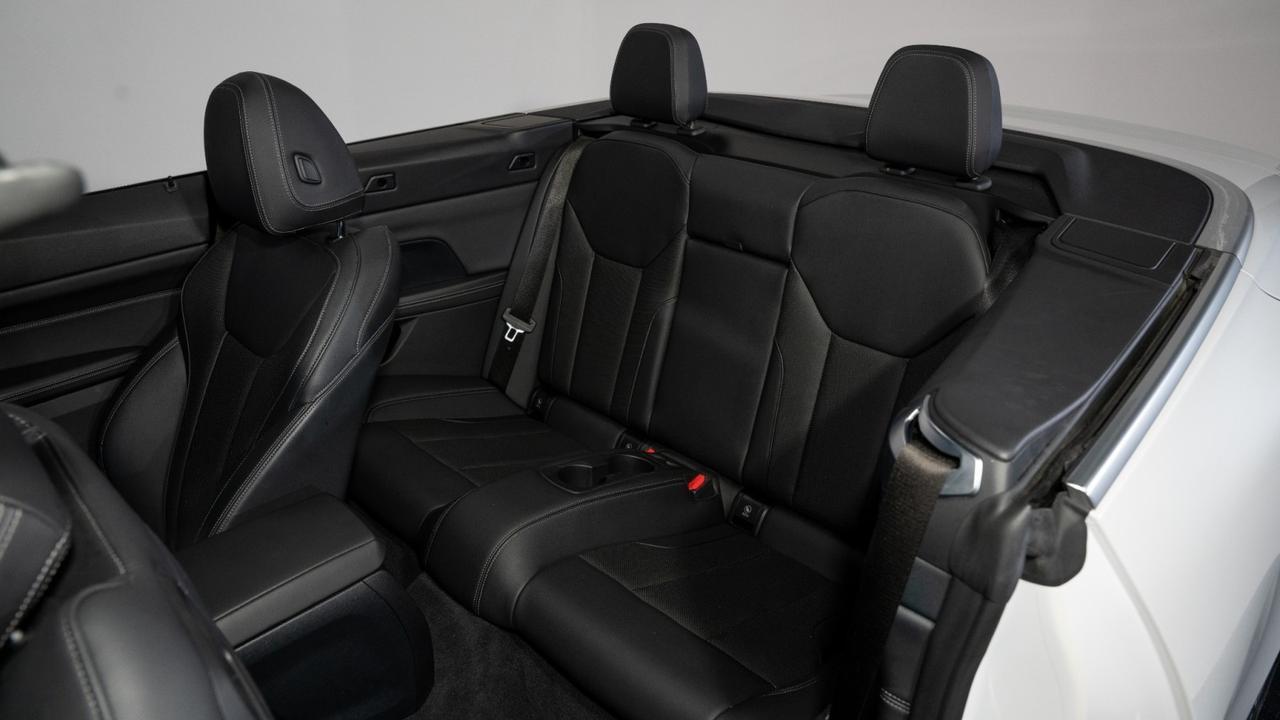 2025 BMW 4 Series 430i xDrive/ premium package Franklin TN