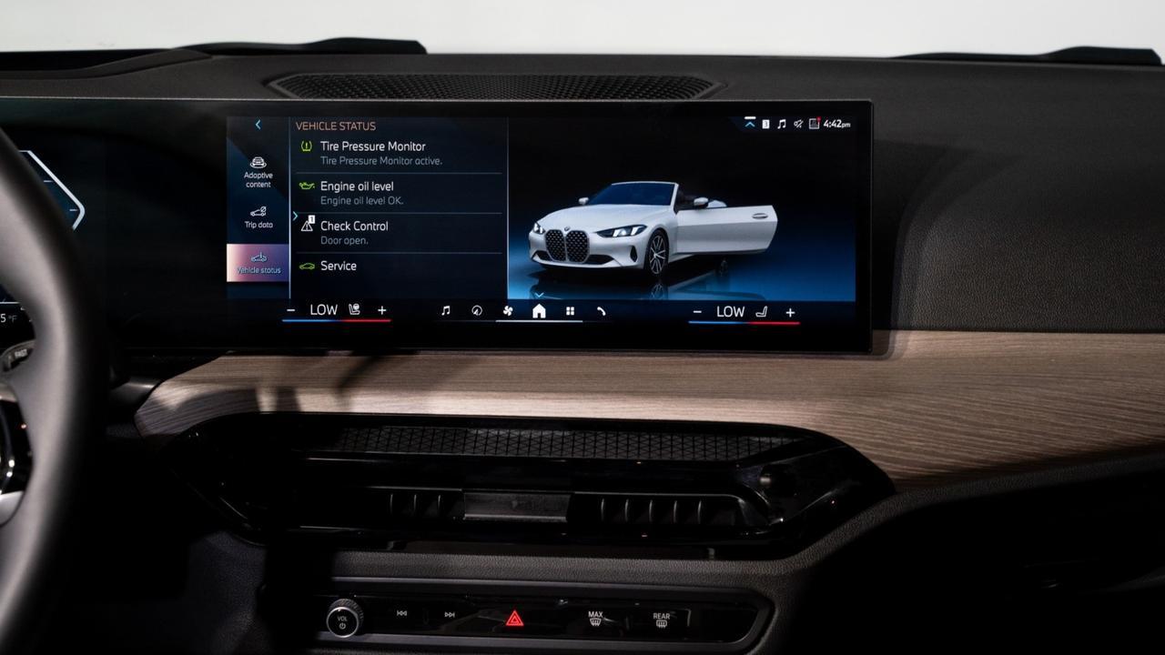 2025 BMW 4 Series 430i xDrive/ premium package Franklin TN