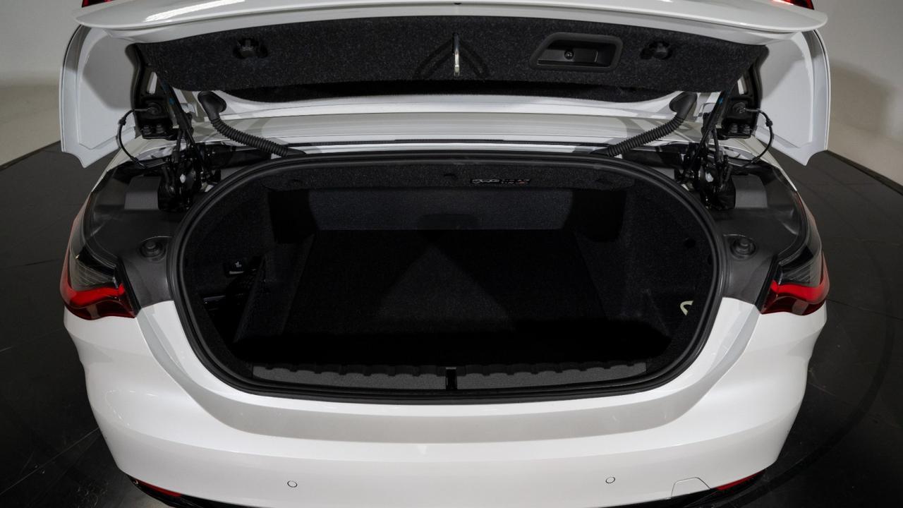 2025 BMW 4 Series 430i xDrive/ premium package Franklin TN